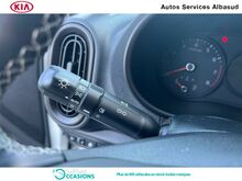 Photo 10 de l'offre de Kia Picanto 1.0 67ch Active Euro6d-T à 10 350 € chez SudOuest Occasions