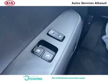 Photo 11 de l'offre de Kia Picanto 1.0 67ch Active Euro6d-T à 10 350 € chez SudOuest Occasions
