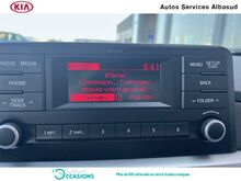 Photo 14 de l'offre de Kia Picanto 1.0 67ch Active Euro6d-T à 10 350 € chez SudOuest Occasions