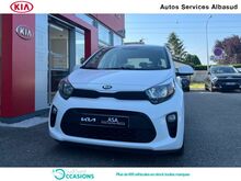Photo 18 de l'offre de Kia Picanto 1.0 67ch Active Euro6d-T à 10 350 € chez SudOuest Occasions