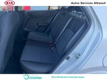 Photo 6 de l'offre de Kia Picanto 1.0 67ch Active Euro6d-T à 10 350 € chez SudOuest Occasions