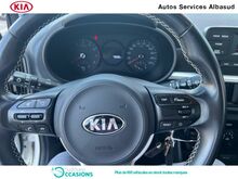 Photo 8 de l'offre de Kia Picanto 1.0 67ch Active Euro6d-T à 10 350 € chez SudOuest Occasions