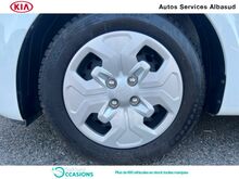 Photo 9 de l'offre de Kia Picanto 1.0 67ch Active Euro6d-T à 10 350 € chez SudOuest Occasions