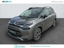 Photo 1 de l'offre de Citroën C3 Aircross PureTech 110ch S&S Shine à 20 390 € chez SudOuest Occasions