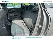 Photo 10 de l'offre de Citroën C3 Aircross PureTech 110ch S&S Shine à 20 390 € chez SudOuest Occasions