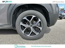 Photo 11 de l'offre de Citroën C3 Aircross PureTech 110ch S&S Shine à 20 390 € chez SudOuest Occasions