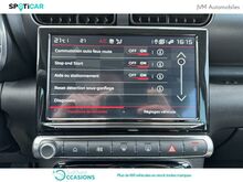 Photo 16 de l'offre de Citroën C3 Aircross PureTech 110ch S&S Shine à 20 390 € chez SudOuest Occasions