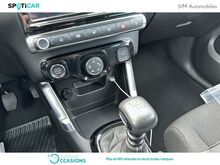 Photo 17 de l'offre de Citroën C3 Aircross PureTech 110ch S&S Shine à 20 390 € chez SudOuest Occasions