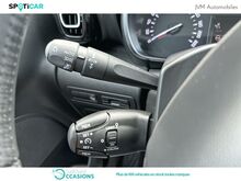 Photo 19 de l'offre de Citroën C3 Aircross PureTech 110ch S&S Shine à 20 390 € chez SudOuest Occasions
