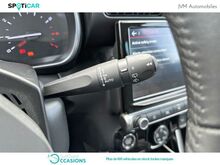 Photo 20 de l'offre de Citroën C3 Aircross PureTech 110ch S&S Shine à 20 390 € chez SudOuest Occasions