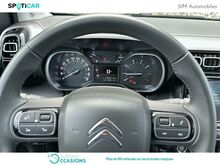 Photo 21 de l'offre de Citroën C3 Aircross PureTech 110ch S&S Shine à 20 390 € chez SudOuest Occasions