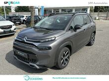 Photo 23 de l'offre de Citroën C3 Aircross PureTech 110ch S&S Shine à 20 390 € chez SudOuest Occasions