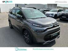 Photo 25 de l'offre de Citroën C3 Aircross PureTech 110ch S&S Shine à 20 390 € chez SudOuest Occasions