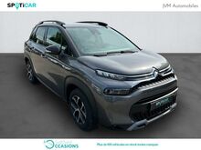 Photo 3 de l'offre de Citroën C3 Aircross PureTech 110ch S&S Shine à 20 390 € chez SudOuest Occasions