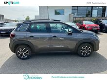 Photo 4 de l'offre de Citroën C3 Aircross PureTech 110ch S&S Shine à 20 390 € chez SudOuest Occasions