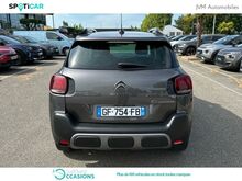Photo 5 de l'offre de Citroën C3 Aircross PureTech 110ch S&S Shine à 20 390 € chez SudOuest Occasions