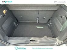 Photo 6 de l'offre de Citroën C3 Aircross PureTech 110ch S&S Shine à 20 390 € chez SudOuest Occasions