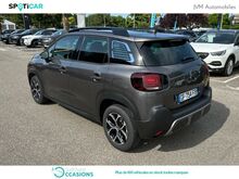 Photo 7 de l'offre de Citroën C3 Aircross PureTech 110ch S&S Shine à 20 390 € chez SudOuest Occasions