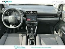 Photo 8 de l'offre de Citroën C3 Aircross PureTech 110ch S&S Shine à 20 390 € chez SudOuest Occasions