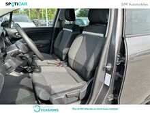 Photo 9 de l'offre de Citroën C3 Aircross PureTech 110ch S&S Shine à 20 390 € chez SudOuest Occasions