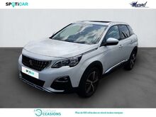 Photo 1 de l'offre de Peugeot 3008 1.2 PureTech 130ch E6.c Allure S&S à 24 450 € chez SudOuest Occasions
