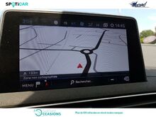 Photo 16 de l'offre de Peugeot 3008 1.2 PureTech 130ch E6.c Allure S&S à 24 450 € chez SudOuest Occasions