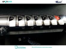 Photo 17 de l'offre de Peugeot 3008 1.2 PureTech 130ch E6.c Allure S&S à 24 450 € chez SudOuest Occasions