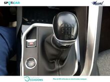 Photo 18 de l'offre de Peugeot 3008 1.2 PureTech 130ch E6.c Allure S&S à 24 450 € chez SudOuest Occasions