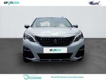 Photo 2 de l'offre de Peugeot 3008 1.2 PureTech 130ch E6.c Allure S&S à 24 450 € chez SudOuest Occasions