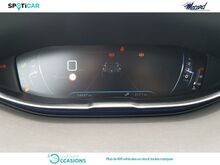 Photo 20 de l'offre de Peugeot 3008 1.2 PureTech 130ch E6.c Allure S&S à 24 450 € chez SudOuest Occasions