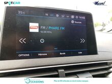 Photo 21 de l'offre de Peugeot 3008 1.2 PureTech 130ch E6.c Allure S&S à 24 450 € chez SudOuest Occasions