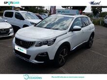 Photo 23 de l'offre de Peugeot 3008 1.2 PureTech 130ch E6.c Allure S&S à 24 450 € chez SudOuest Occasions