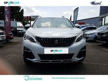 Photo 24 de l'offre de Peugeot 3008 1.2 PureTech 130ch E6.c Allure S&S à 24 450 € chez SudOuest Occasions