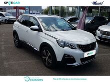 Photo 25 de l'offre de Peugeot 3008 1.2 PureTech 130ch E6.c Allure S&S à 24 450 € chez SudOuest Occasions
