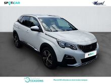 Photo 3 de l'offre de Peugeot 3008 1.2 PureTech 130ch E6.c Allure S&S à 24 450 € chez SudOuest Occasions