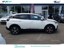 Photo 4 de l'offre de Peugeot 3008 1.2 PureTech 130ch E6.c Allure S&S à 24 450 € chez SudOuest Occasions