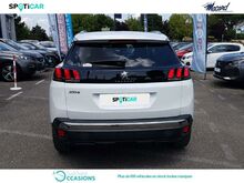 Photo 5 de l'offre de Peugeot 3008 1.2 PureTech 130ch E6.c Allure S&S à 24 450 € chez SudOuest Occasions