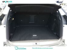 Photo 6 de l'offre de Peugeot 3008 1.2 PureTech 130ch E6.c Allure S&S à 24 450 € chez SudOuest Occasions