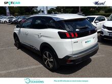 Photo 7 de l'offre de Peugeot 3008 1.2 PureTech 130ch E6.c Allure S&S à 24 450 € chez SudOuest Occasions