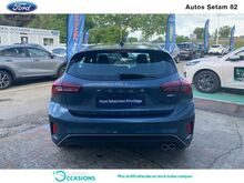 Photo 12 de l'offre de Ford Focus 1.0 Flexifuel mHEV 125ch ST-Line Design à 27 900 € chez SudOuest Occasions
