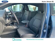 Photo 16 de l'offre de Ford Focus 1.0 Flexifuel mHEV 125ch ST-Line Design à 27 900 € chez SudOuest Occasions