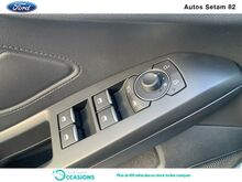 Photo 17 de l'offre de Ford Focus 1.0 Flexifuel mHEV 125ch ST-Line Design à 27 900 € chez SudOuest Occasions