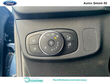Photo 18 de l'offre de Ford Focus 1.0 Flexifuel mHEV 125ch ST-Line Design à 27 900 € chez SudOuest Occasions