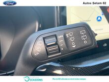 Photo 22 de l'offre de Ford Focus 1.0 Flexifuel mHEV 125ch ST-Line Design à 27 900 € chez SudOuest Occasions
