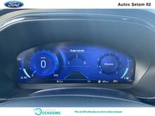 Photo 23 de l'offre de Ford Focus 1.0 Flexifuel mHEV 125ch ST-Line Design à 27 900 € chez SudOuest Occasions