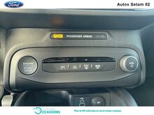 Photo 26 de l'offre de Ford Focus 1.0 Flexifuel mHEV 125ch ST-Line Design à 27 900 € chez SudOuest Occasions