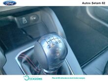 Photo 27 de l'offre de Ford Focus 1.0 Flexifuel mHEV 125ch ST-Line Design à 27 900 € chez SudOuest Occasions