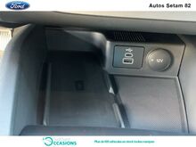 Photo 30 de l'offre de Ford Focus 1.0 Flexifuel mHEV 125ch ST-Line Design à 27 900 € chez SudOuest Occasions