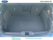 Photo 5 de l'offre de Ford Focus 1.0 Flexifuel mHEV 125ch ST-Line Design à 27 900 € chez SudOuest Occasions