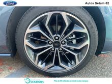 Photo 9 de l'offre de Ford Focus 1.0 Flexifuel mHEV 125ch ST-Line Design à 27 900 € chez SudOuest Occasions